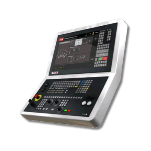 CNC FAGOR