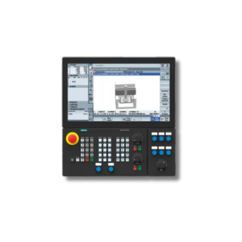 CNC SIEMENS SINUMERIK 840Dsl